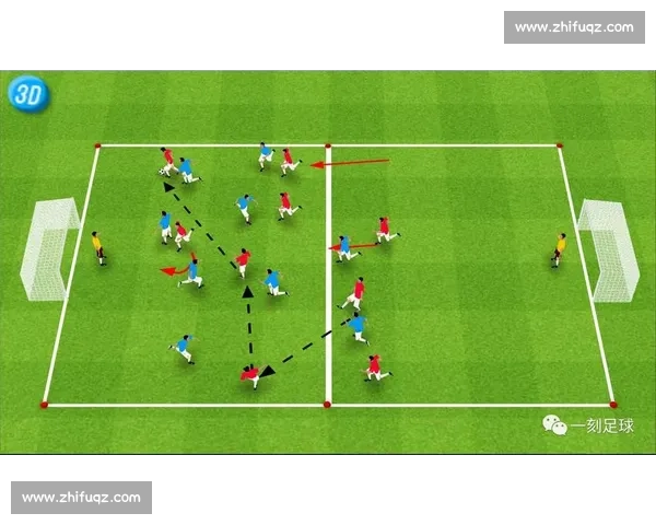 提升足球体能训练效果的科学方法与实战应用分析